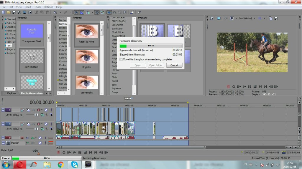 soon!