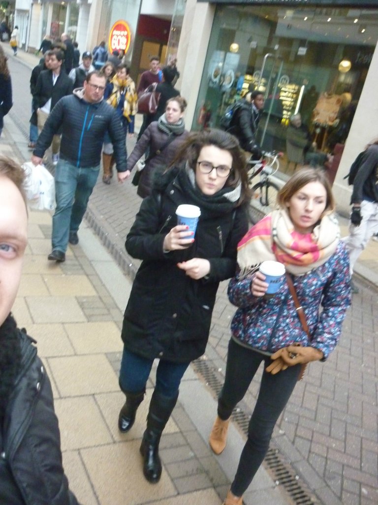 london's coffee