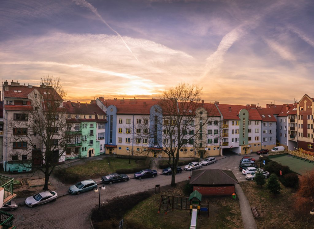 Wczykij Szwecji