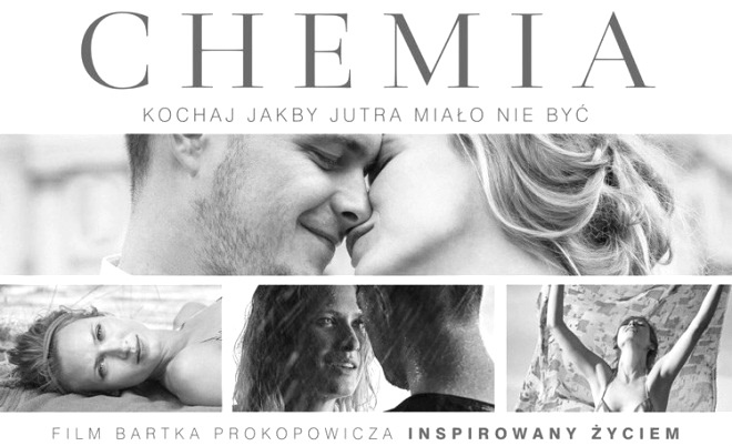 Chemia...