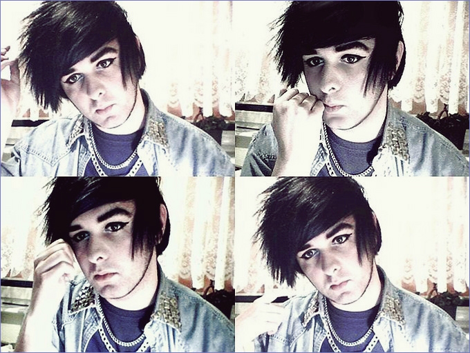 Mj mix cam  i wasne pogldy 