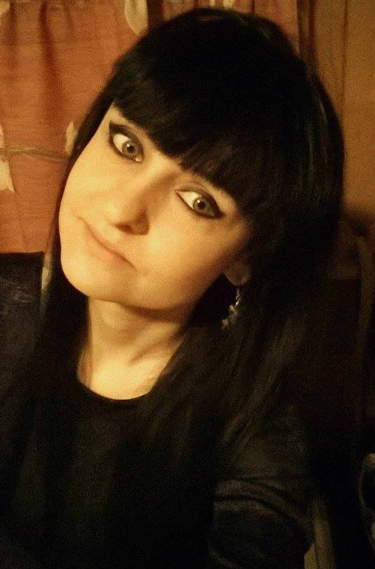 grzywka jest :)
