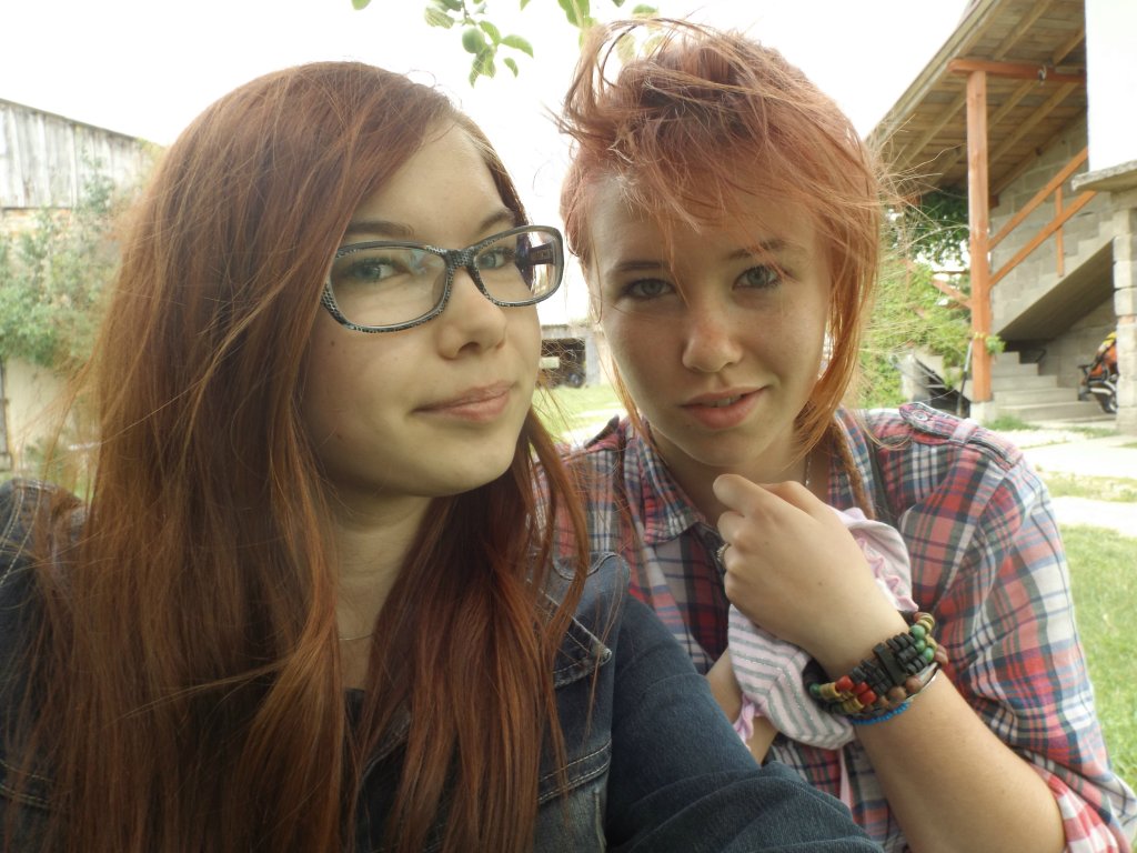 Wakacje 2015.