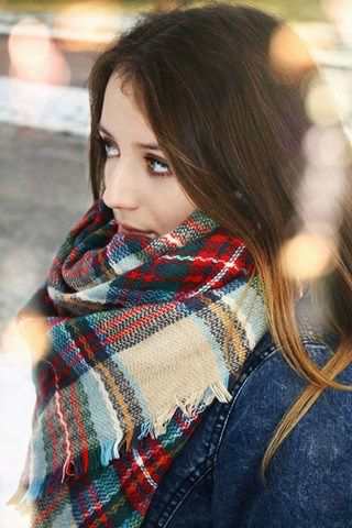 Christina :)