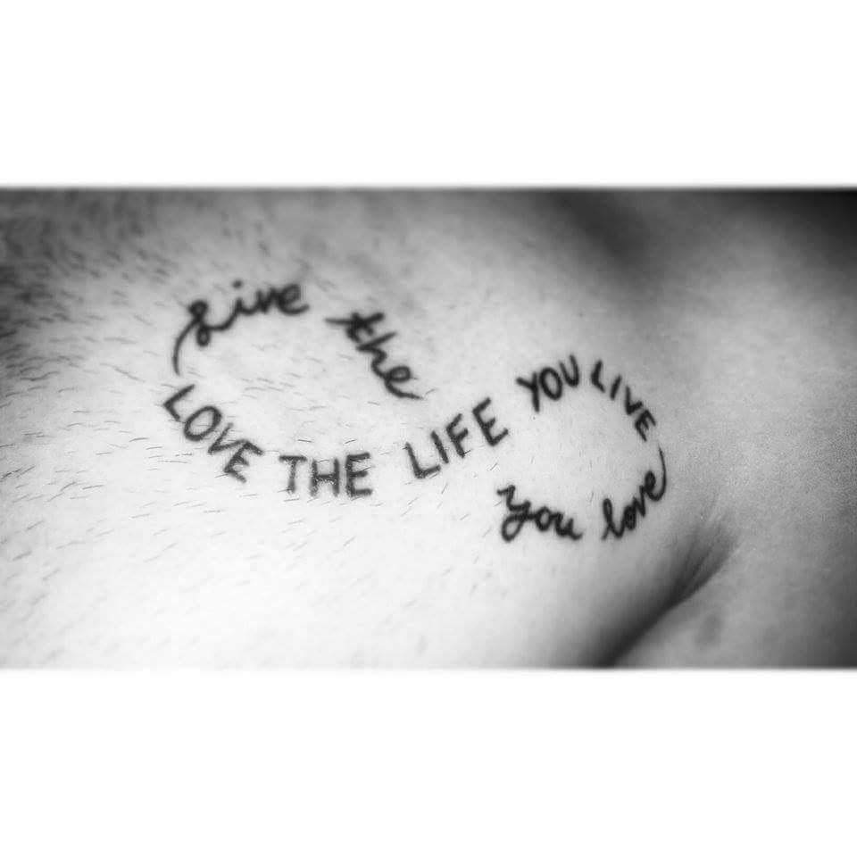 Infinity