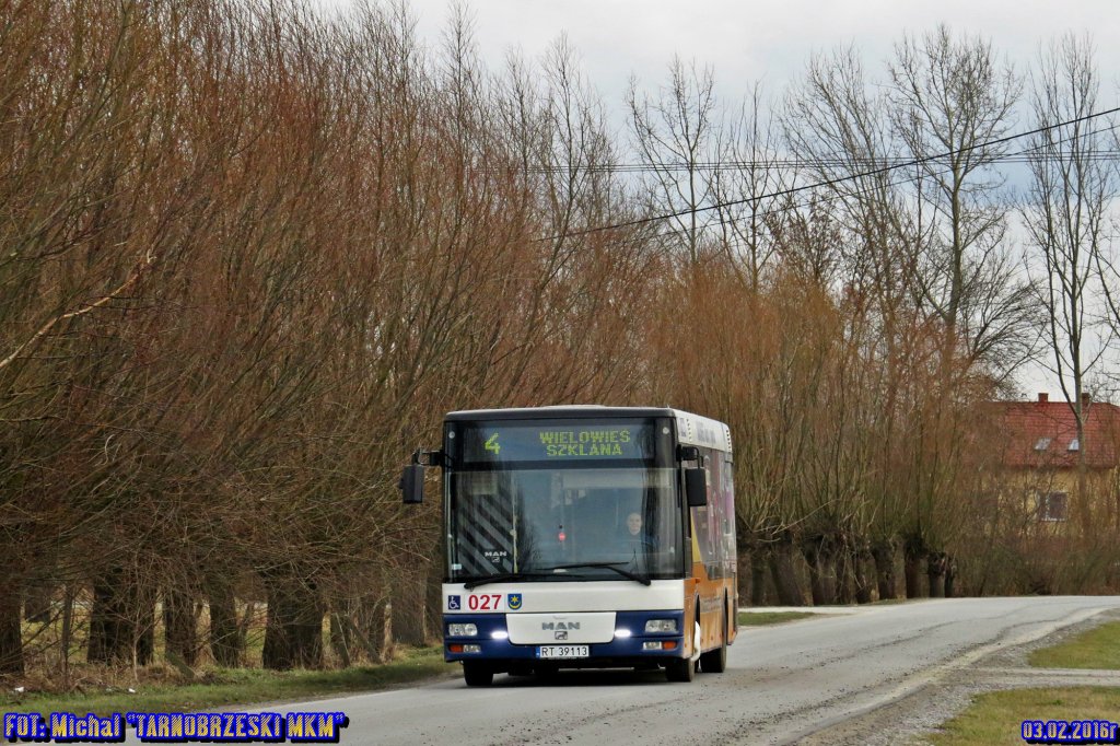 MAN NM223.2 #027