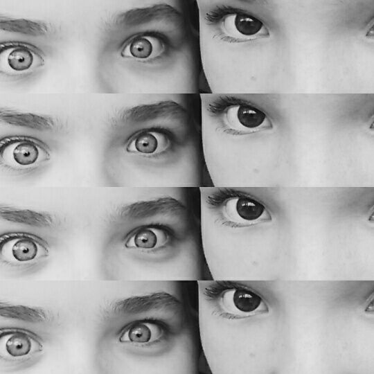 Eyes