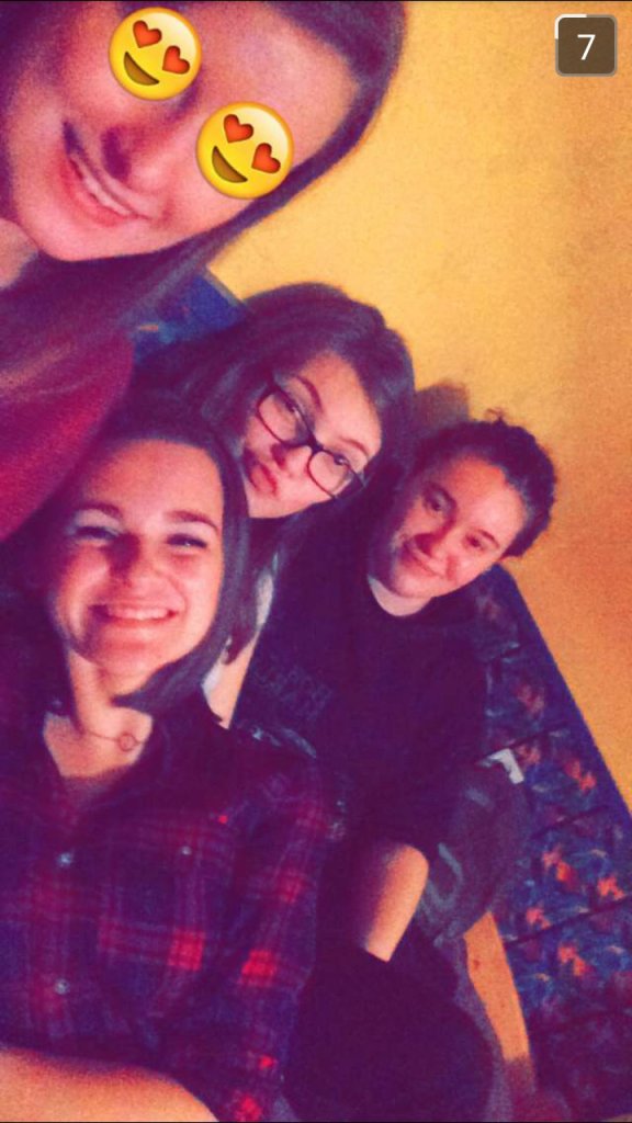 patrzymy tylko w dobr stron.