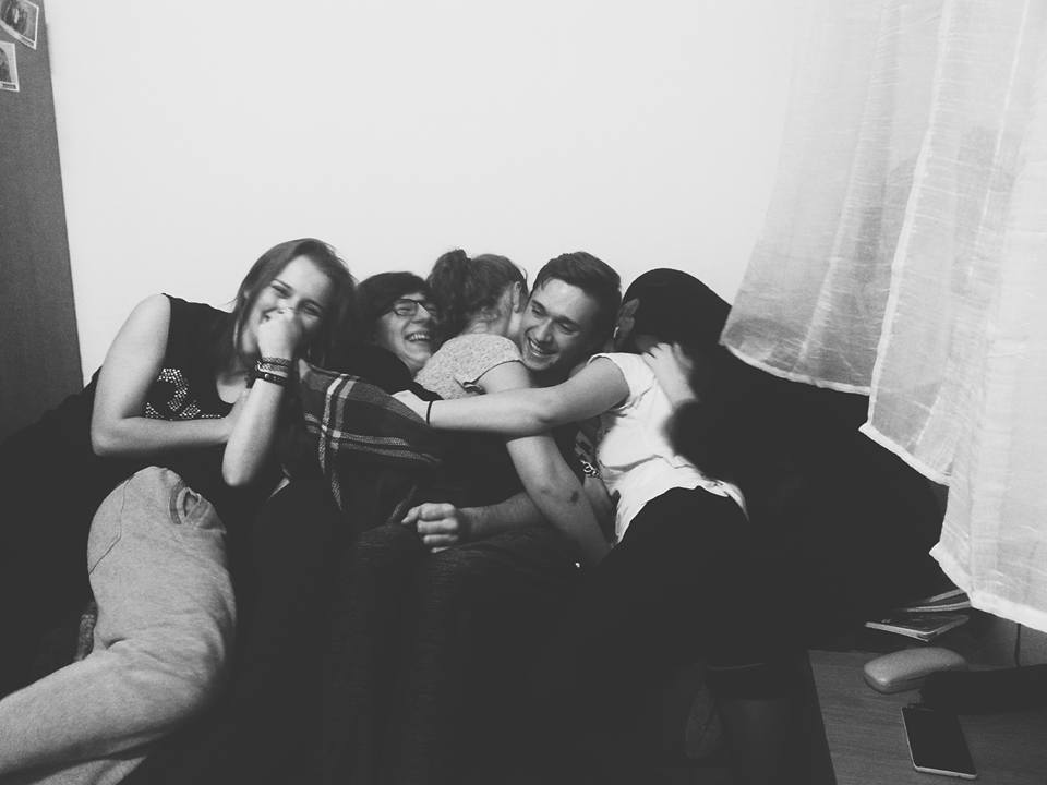 i love them &#9829;