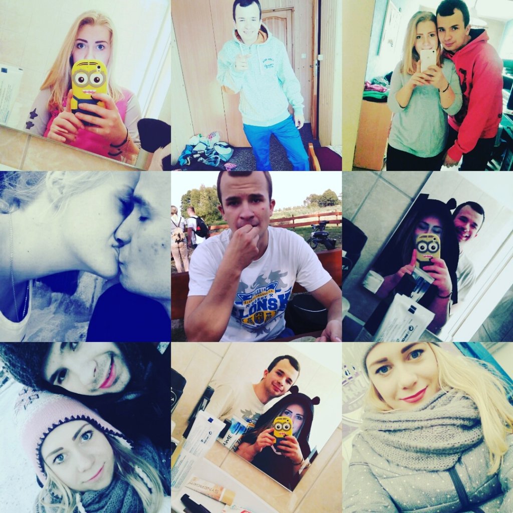 Walentynkowo! :3 