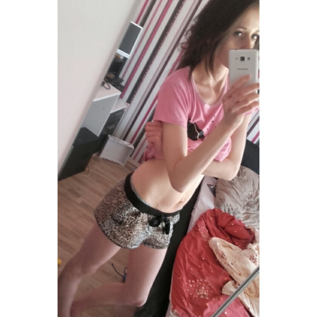 mamusia ;)