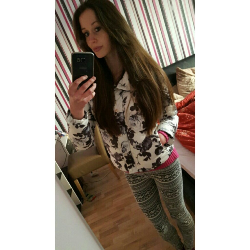 mamusia ;)