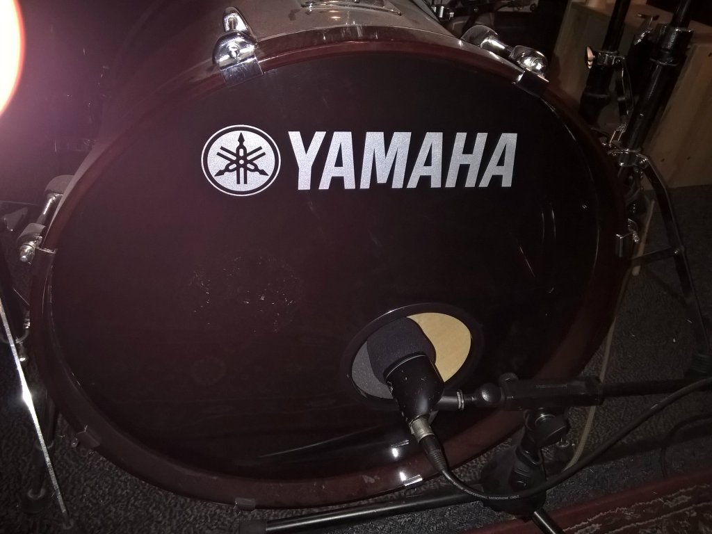 yamaha