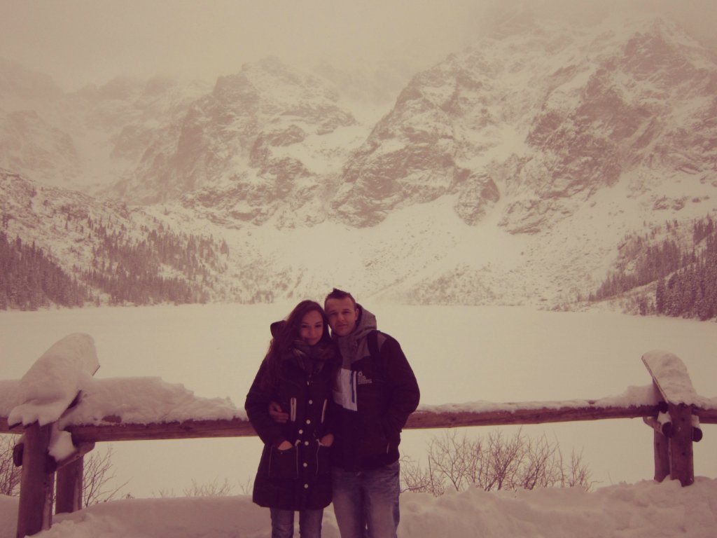 Morskie Oko 2016