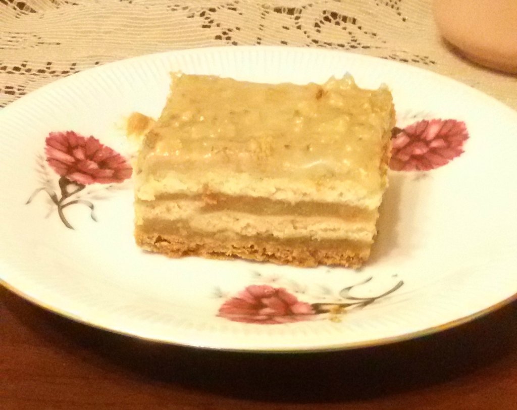 Skaczek ;) 