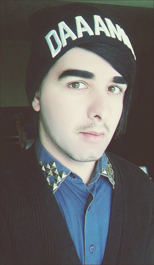 look at me 