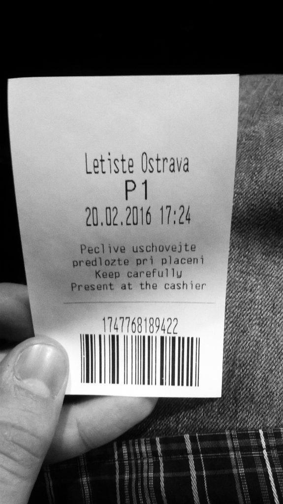 Letiste Ostrava