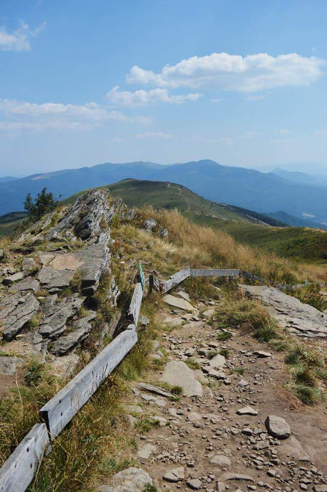 Bieszczady