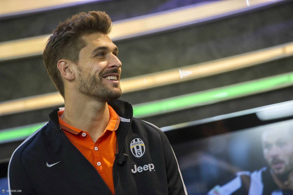 Auguri Fernando!
