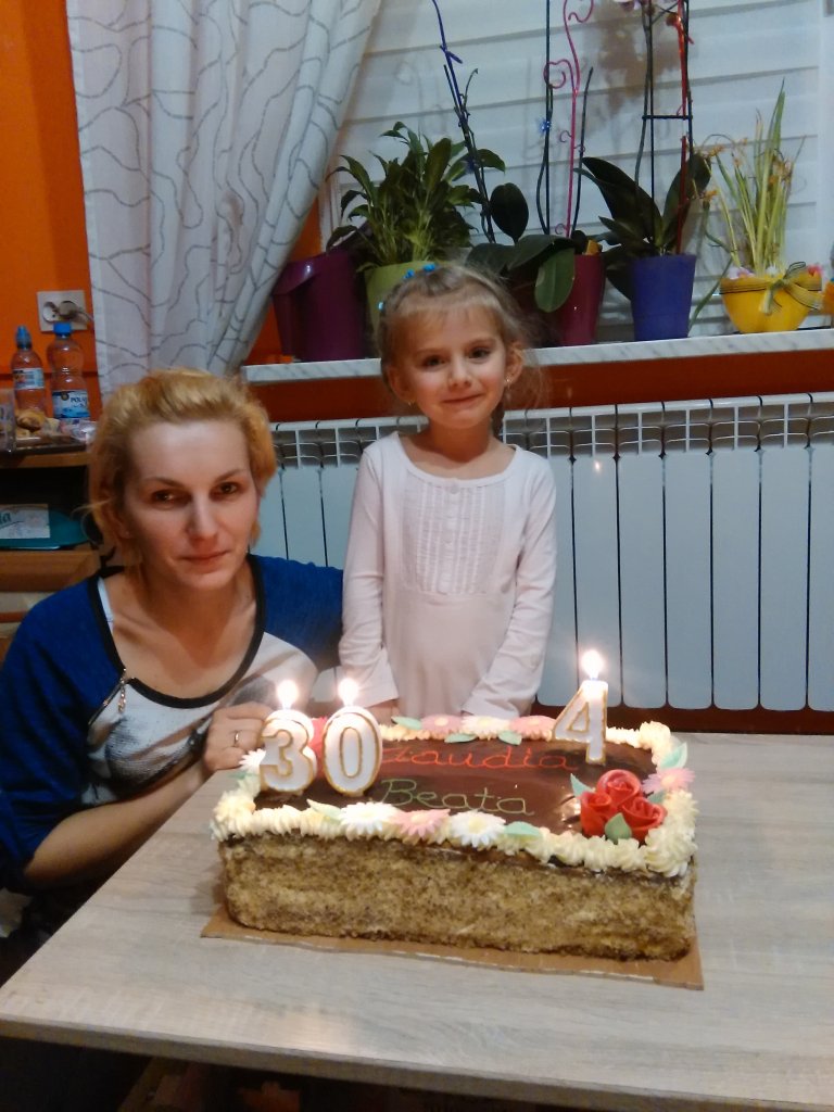 Niespodziewanka ;)