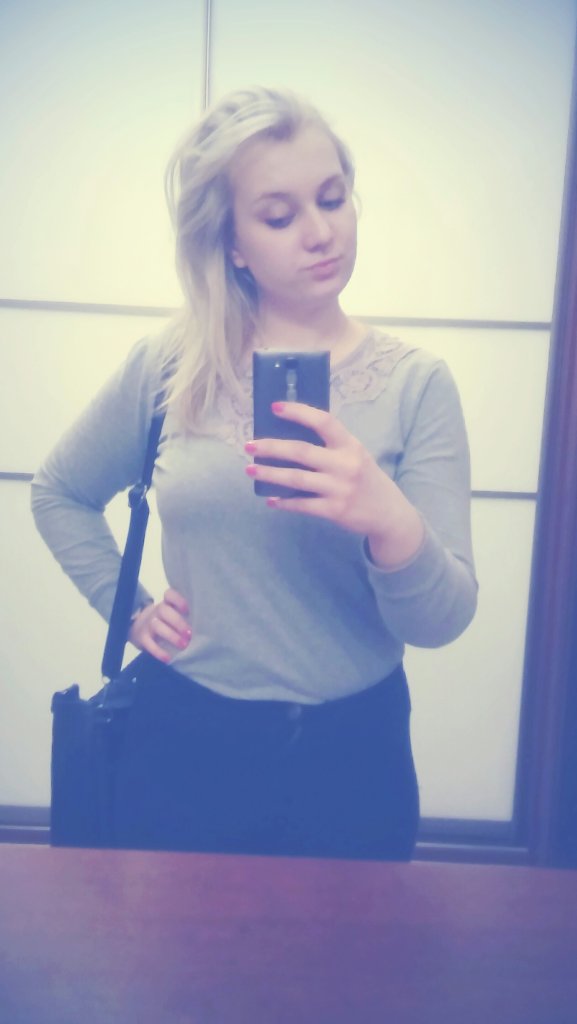 Tak cudownie.