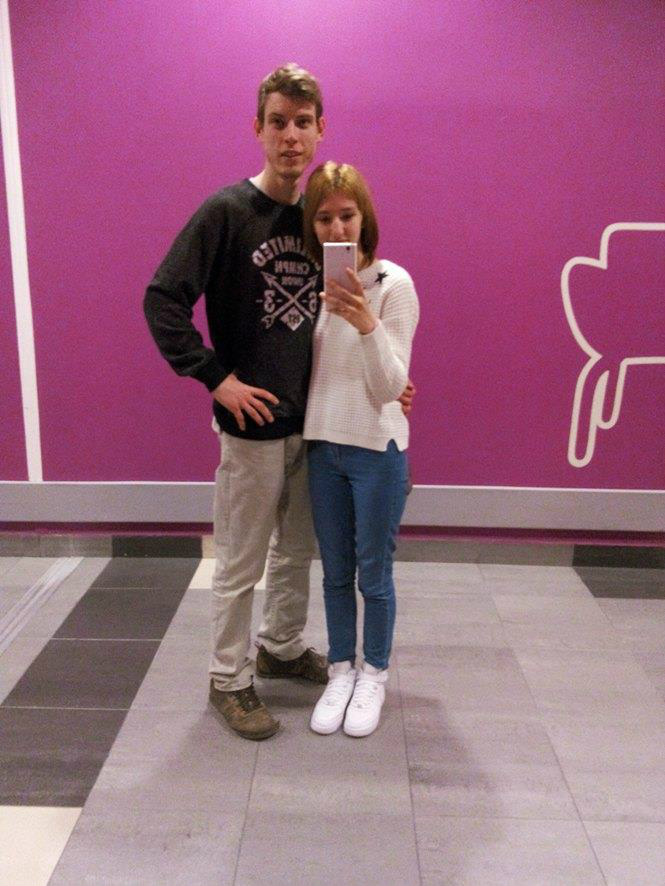 Najlepiej :*