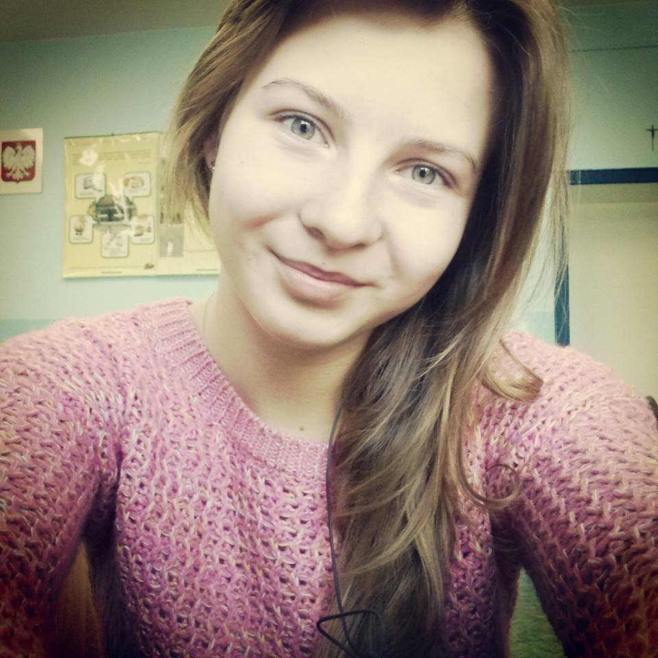 Zaczynam... :)