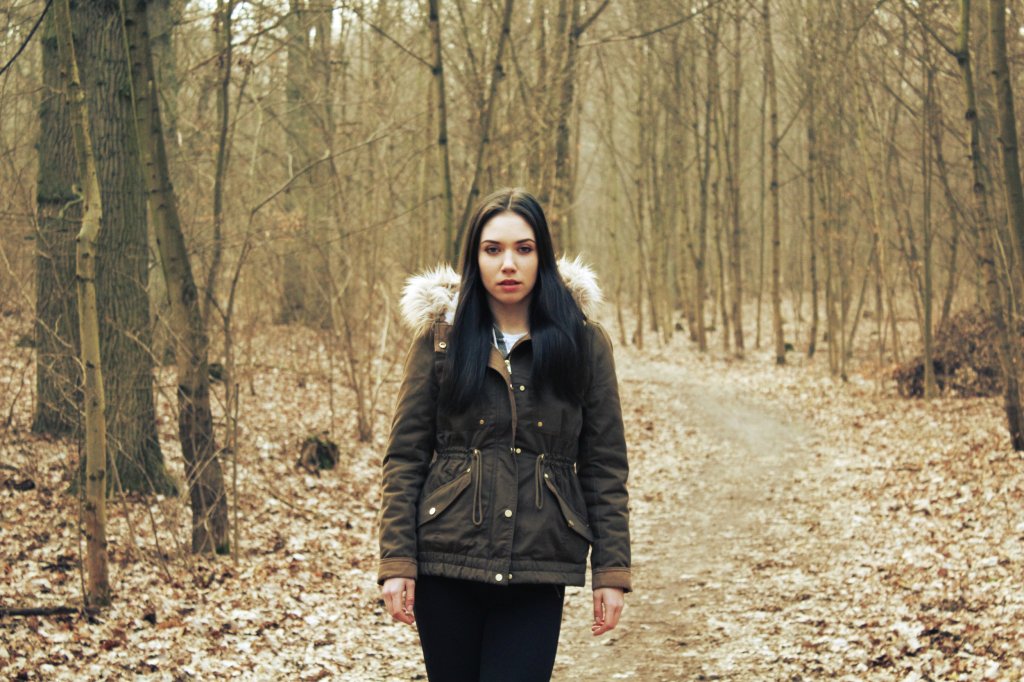 Klaudia.