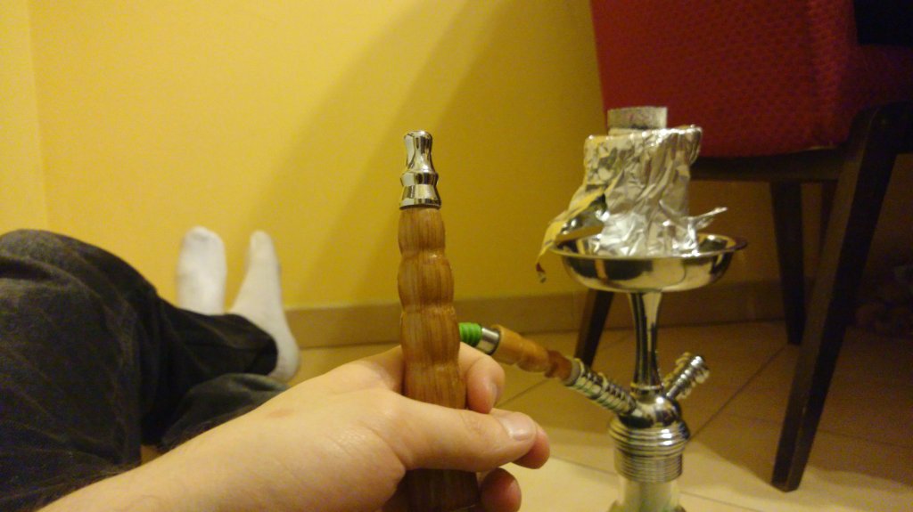 Chyba.