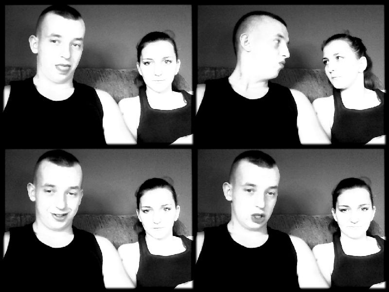 takie tam z myszk :*