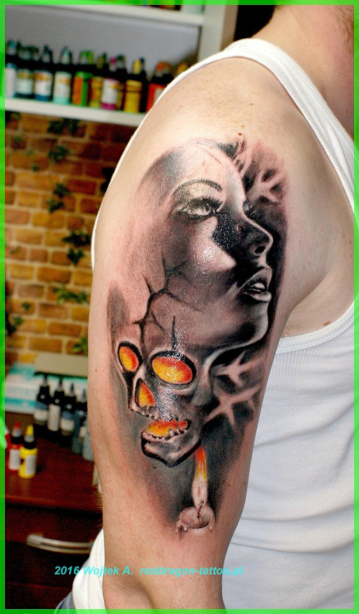 studio tatuazu plock mazowieckie