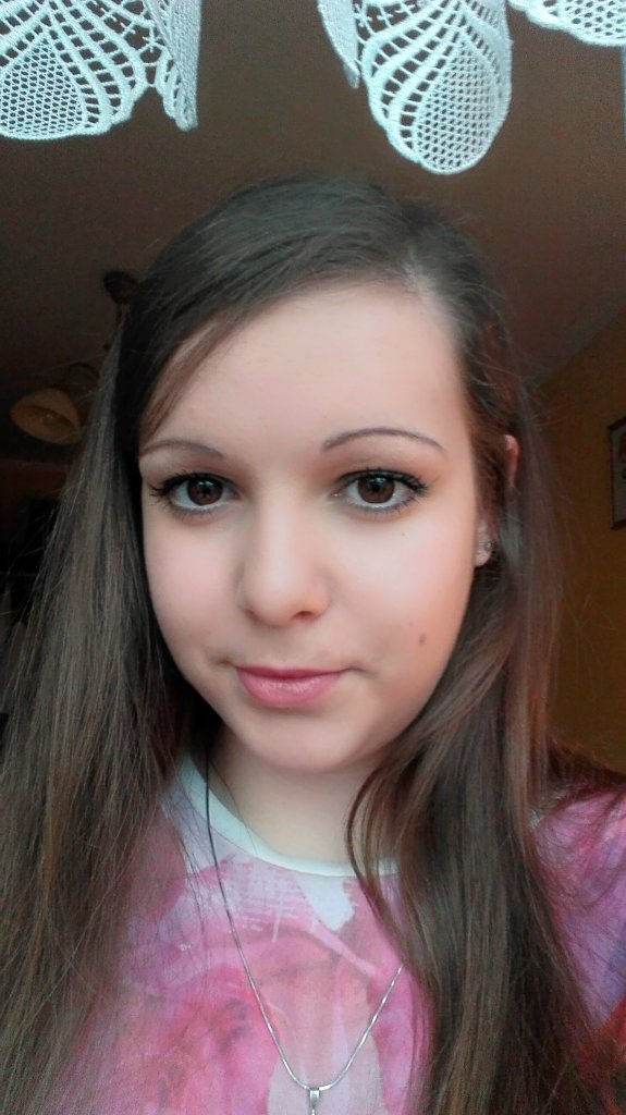 :) 