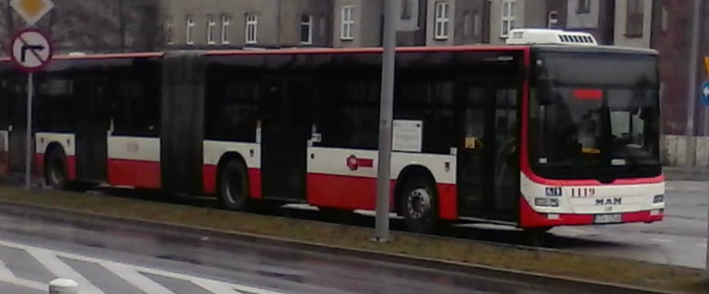 PKM WIERKLANIEC 1119