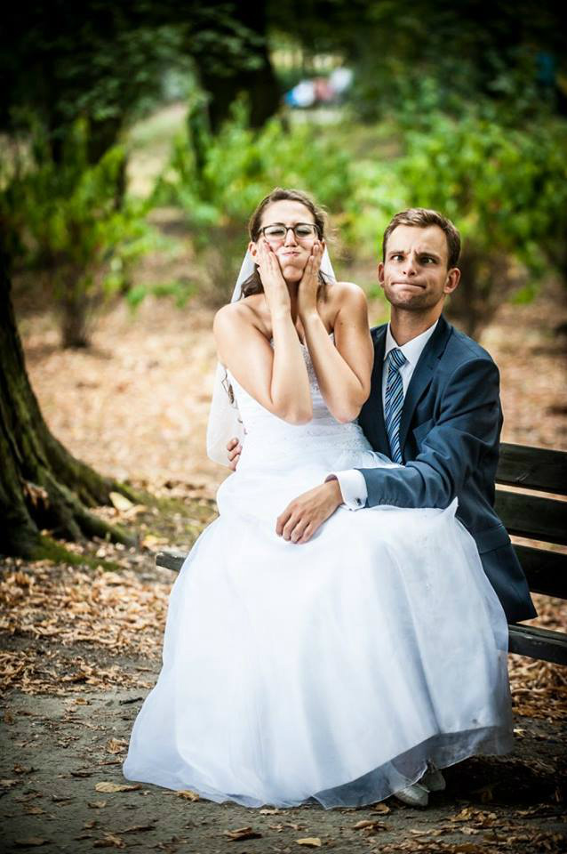 wedding!