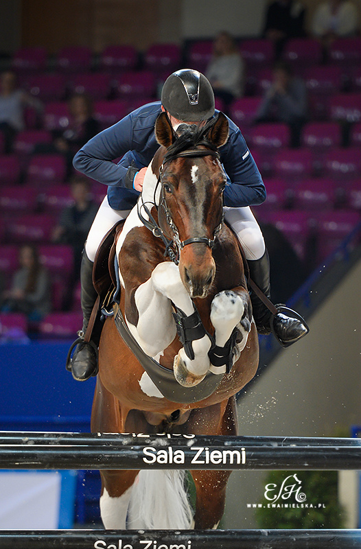 Cavaliada Warszawa 2015