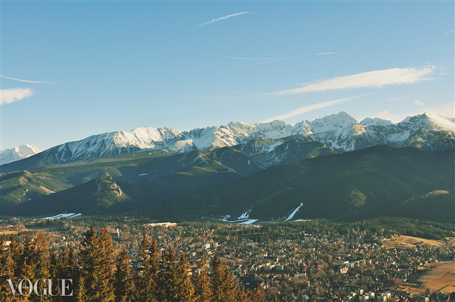 tatry