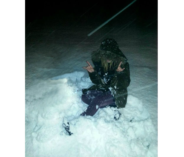 SNOW