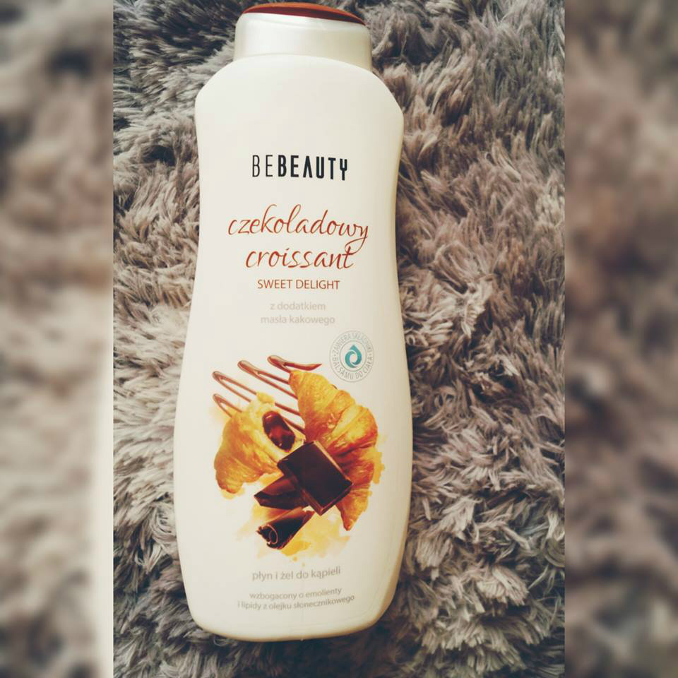 Pyn do kpieli BeBeauty