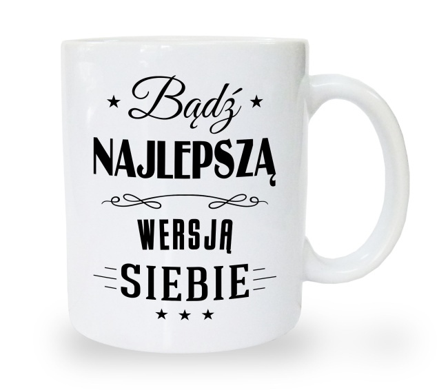 Kubek bd najlepsz wersj
