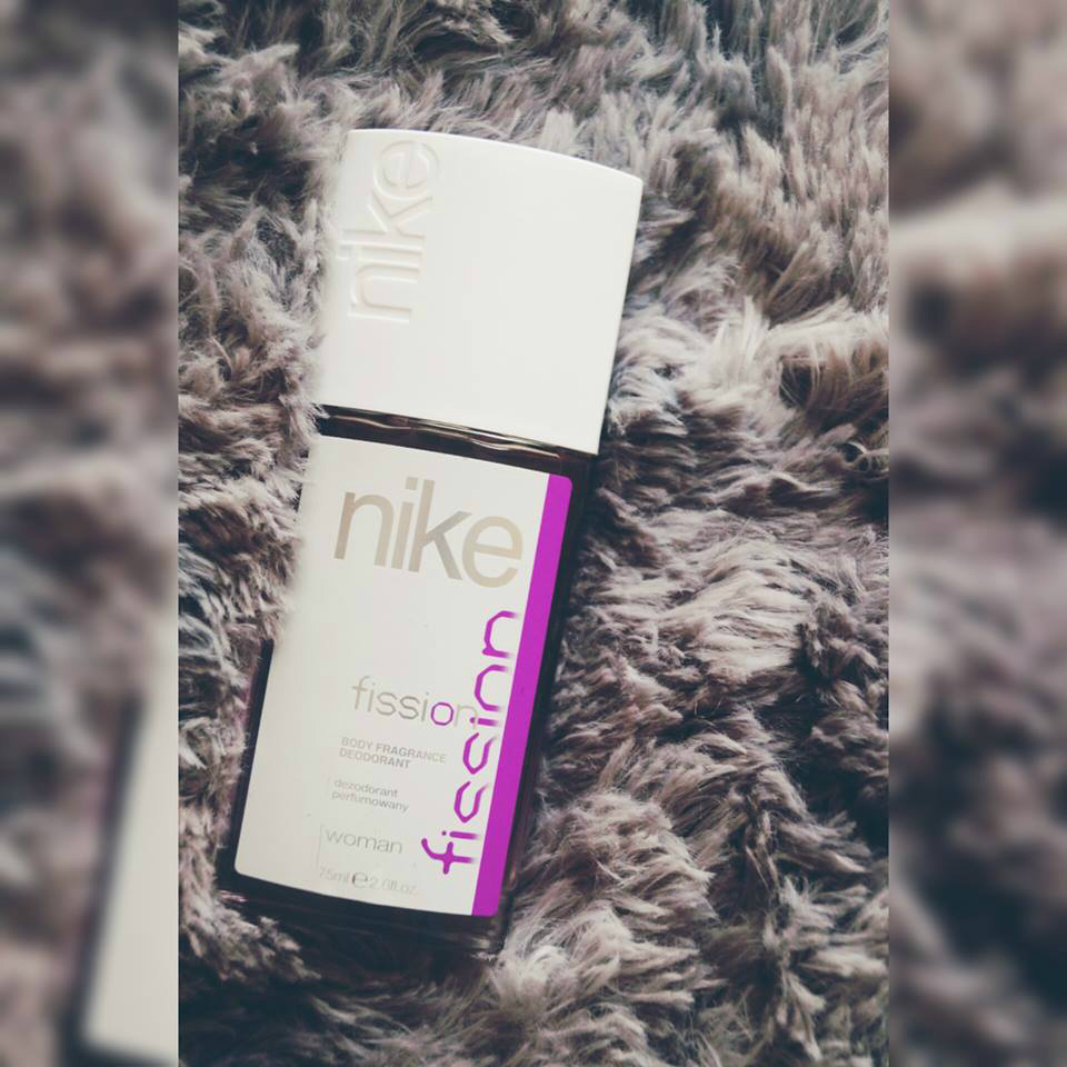 Woda perfumowana Nike