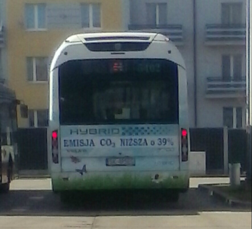 PKM WIERKLANIEC 5402