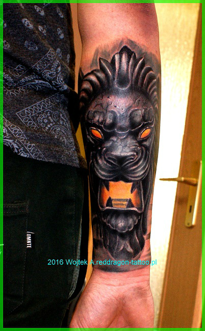tatuaze piercing pock mazowieck