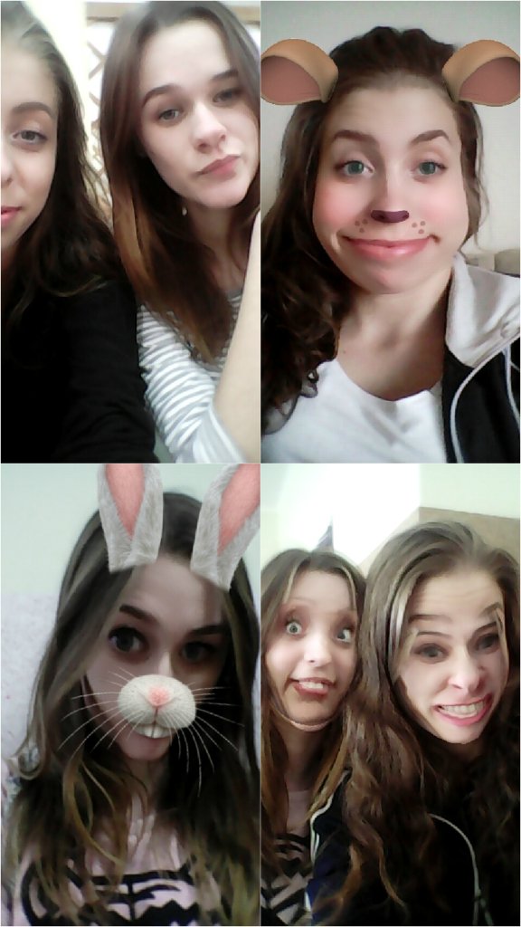 Snapowe fociszki