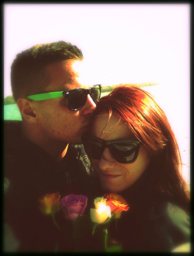 love. 