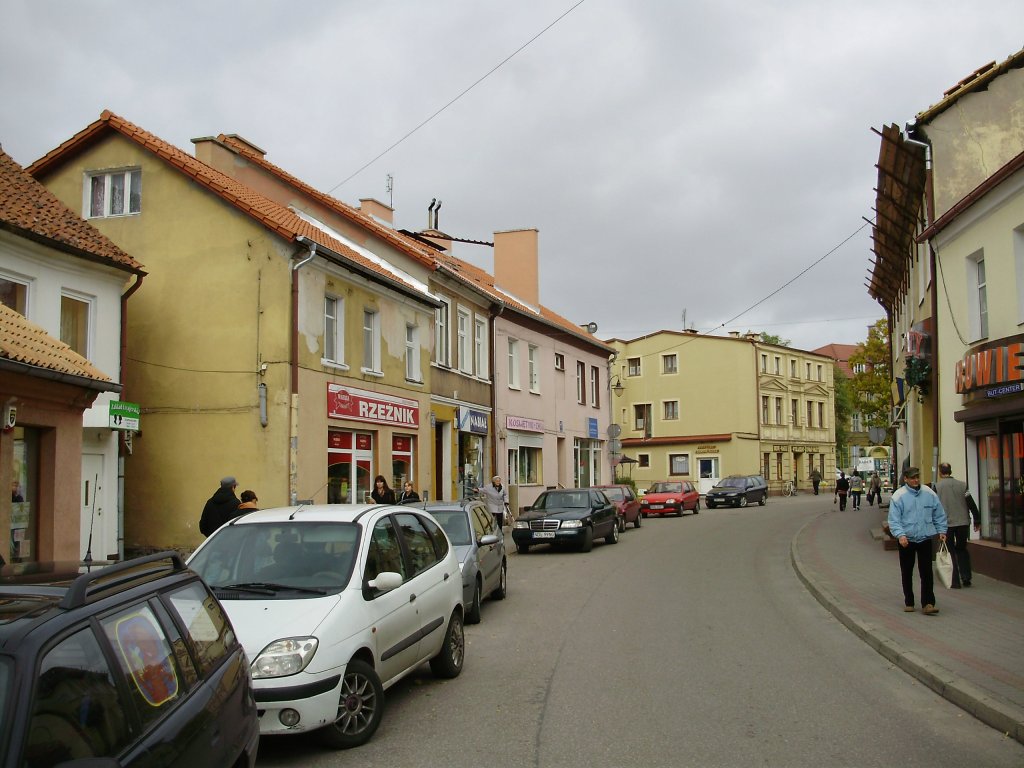 Biskupiec Reszelski...