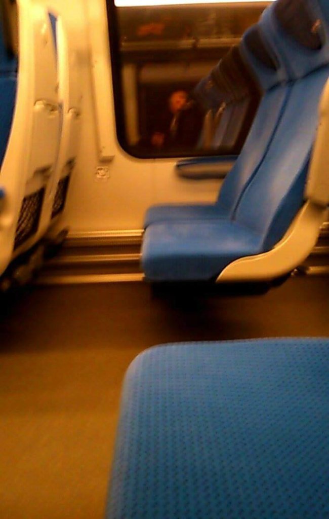 Poranne przemylenia, chwile...
