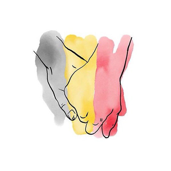 .pray4brussels. 