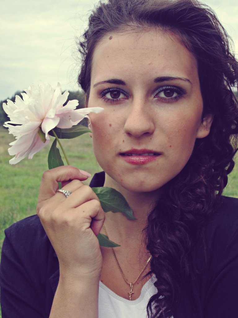 Oliwia.
