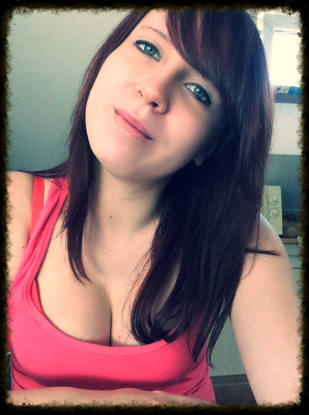 ;)