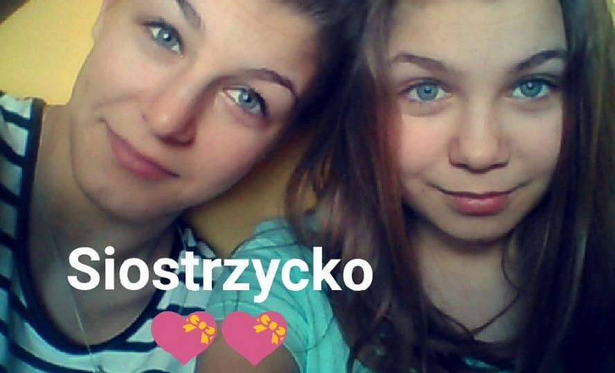#sisters